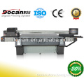 Docan Large format UV flatbed printer M8